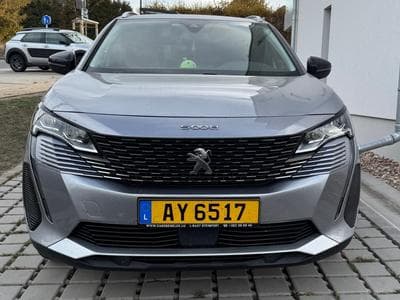 Peugeot 5008 1.5 bluehdi Allure pack (2022) - Photo 1