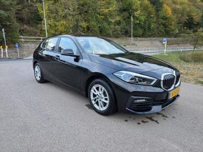 BMW 118 i  Automatic Pano. (2020) - Photo 1