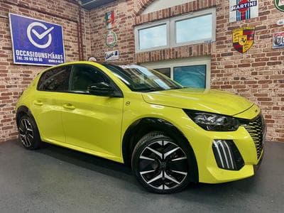 Peugeot 208 E 208 156cv Auto GT (2025) - Photo 1