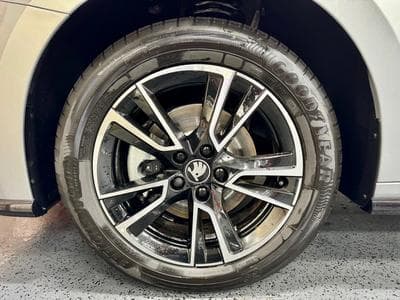 Skoda Fabia Fabia 1.0 TSi 116cv Auto MONTE-CARLO (Véhicule Neuf) (2025) - Photo 3