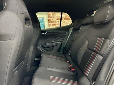 Skoda Fabia Fabia 1.0 TSi 116cv Auto MONTE-CARLO (Véhicule Neuf) (2025) - Photo 6