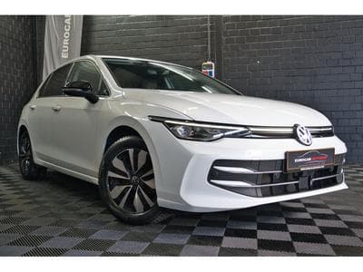 VW Golf Life GOAL 2.0 TDI 1150 CV DSG 7 ***Caméra***Attelage*** (2025) - Photo 3