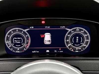 VW Golf GTI TCR 2.0 TSI 290 CV *AKRAPOVIC* *PANO *CAMERA* (2020) - Photo 13