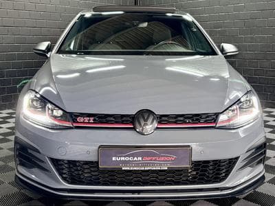 VW Golf GTI TCR 2.0 TSI 290 CV *AKRAPOVIC* *PANO *CAMERA* (2020) - Photo 2