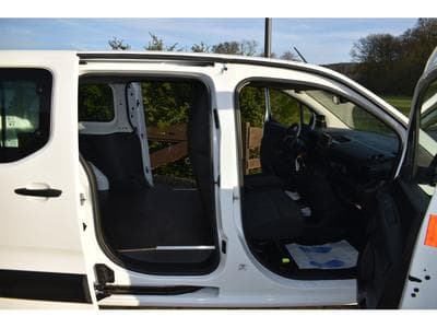 Citroën Berlingo Maxi 1,5 Blue HDi 100 3 Places (2021) - Photo 9