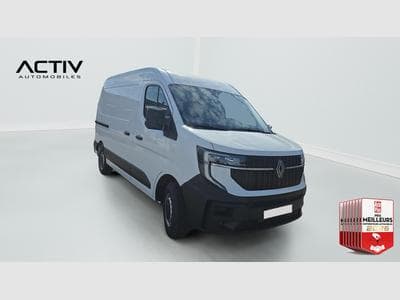 Renault Master BLUE DCI 130 L2H2 3T5 TR EXTRA (2025) - Foto 1