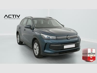 VW Tiguan 2.0 TDI 150ch DSG7 Life (2025) - Foto 1