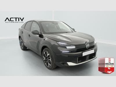 Citroën C4 PureTech 130 EAT8 Max (2025) - Foto 1