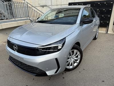 Opel Corsa 1.2 100 BVA EDITION (2025) - Photo 1
