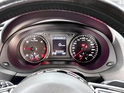 Audi Q3 2.0 TDI S-Line Selection 140 CV *Sièges Chauff* (2014) - Photo 13