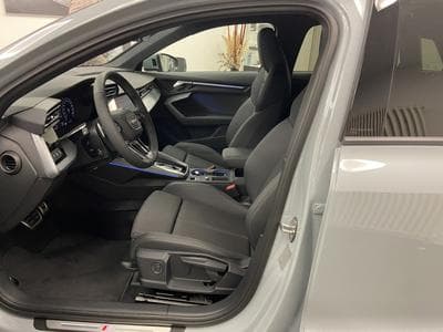 Audi A3 Allstreet TFSI 150 CV / 110 kW S tronic (2025) - Photo 3