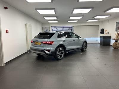 Audi A3 Allstreet TFSI 150 CV / 110 kW S tronic (2025) - Photo 7