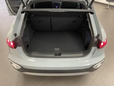 Audi A3 Allstreet TFSI 150 CV / 110 kW S tronic (2025) - Photo 8