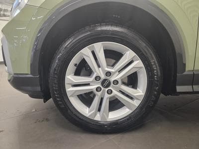 Audi Q2 advanced 30 TDI 116 CH / 85 KW boîte mécanique (2022) - Photo 10