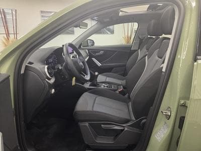 Audi Q2 advanced 30 TDI 116 CH / 85 KW boîte mécanique (2022) - Photo 3