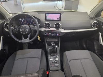 Audi Q2 advanced 30 TDI 116 CH / 85 KW boîte mécanique (2022) - Photo 5