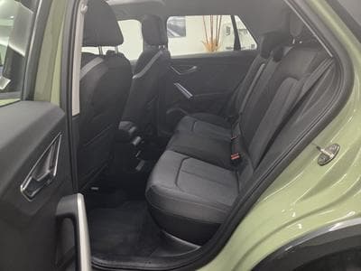 Audi Q2 advanced 30 TDI 116 CH / 85 KW boîte mécanique (2022) - Photo 6