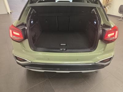 Audi Q2 advanced 30 TDI 116 CH / 85 KW boîte mécanique (2022) - Photo 9