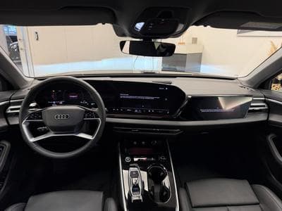 Audi A5 Avant TFSI S line 204 CV / 150 kW S tronic (2026) - Photo 5