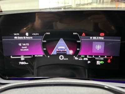 Audi A5 2.0 TFSI 204 CV AVANT S TRONIC S LINE PLUS *360°* (2025) - Photo 11