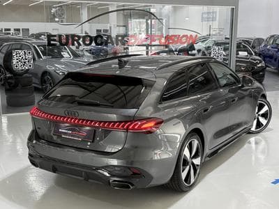 Audi A5 2.0 TFSI 204 CV AVANT S TRONIC S LINE PLUS *360°* (2025) - Photo 4