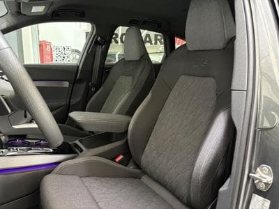 Audi A5 2.0 TFSI 204 CV AVANT S TRONIC S LINE PLUS *360°* (2025) - Photo 5