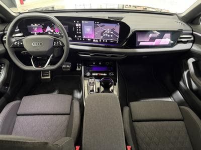 Audi A5 2.0 TFSI 204 CV AVANT S TRONIC S LINE PLUS *360°* (2025) - Photo 7