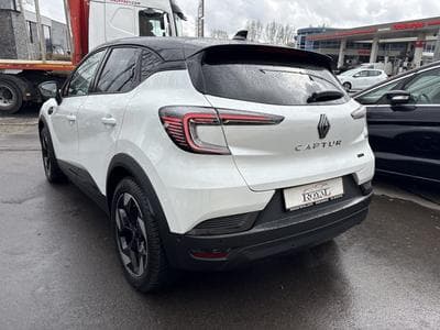 Renault Captur 1.8 E-TECH HYBRID TECHNO 160 (2026) - Photo 2