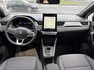 Renault Captur 1.8 E-TECH HYBRID TECHNO 160 (2026) - Photo 3