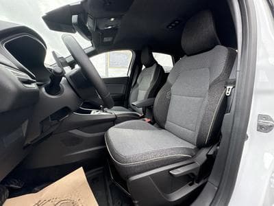 Renault Captur 1.8 E-TECH HYBRID TECHNO 160 (2026) - Photo 4