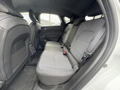 Renault Captur 1.8 E-TECH HYBRID TECHNO 160 (2026) - Photo 5