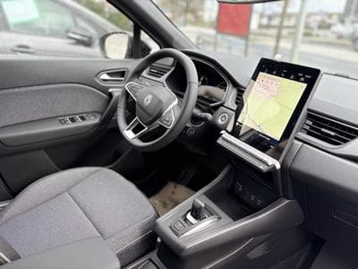 Renault Captur 1.8 E-TECH HYBRID TECHNO 160 (2026) - Photo 6