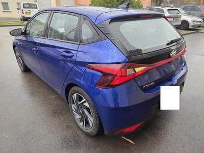 Hyundai i20 1.0 T-GDI 48V Hybride Garantie 12 Mois (2021) - Photo 4