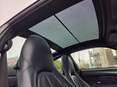 Porsche 911 3.6 Targa Edition 320 CV (2002) - Photo 14