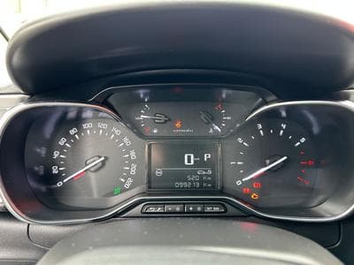 Citroën C3 1.2 Puretech Shine (2018) - Foto 10