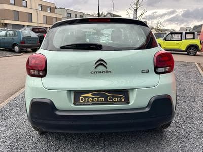 Citroën C3 1.2 Puretech Shine (2018) - Foto 3