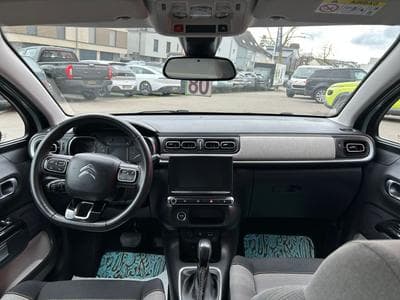 Citroën C3 1.2 Puretech Shine (2018) - Foto 8