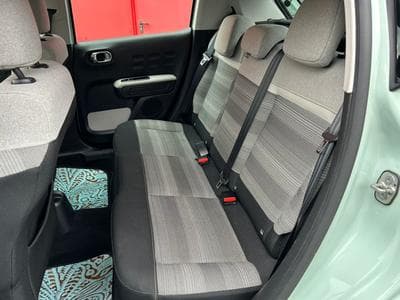 Citroën C3 1.2 Puretech Shine (2018) - Foto 9