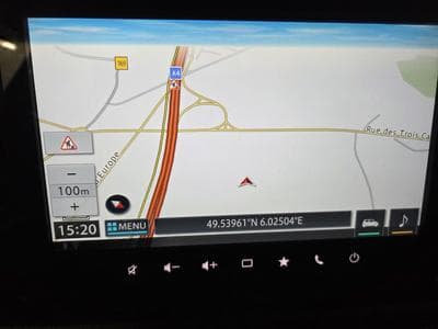 Suzuki Swift 1.2 GL+ 82 CV Hybride Garantie Usine 11/2031 (2024) - Photo 7