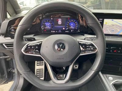 VW Golf Golf 1.5 TSI OPF R-Line (2022) - Photo 10