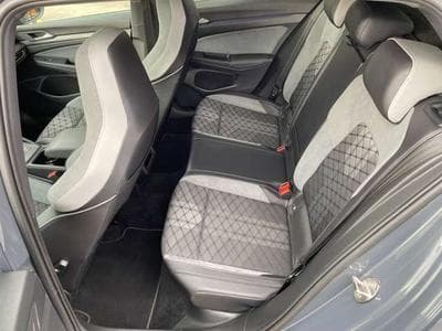 VW Golf Golf 1.5 TSI OPF R-Line (2022) - Photo 14