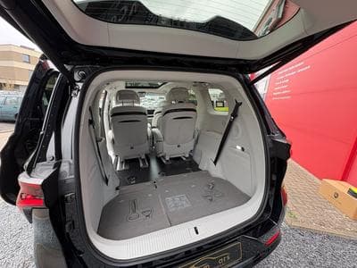 Forthing U-Tour FORTHING 9 HEV 7 PLACES FULL OPTIONS (2026) - Photo 10