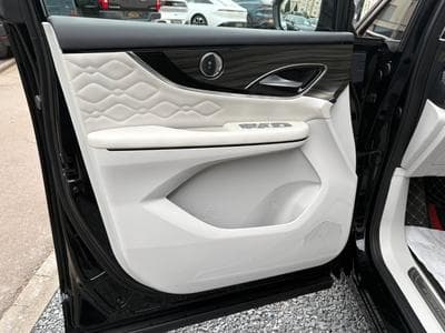 Forthing U-Tour FORTHING 9 HEV 7 PLACES FULL OPTIONS (2026) - Photo 11