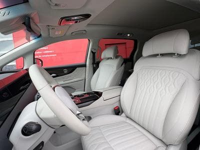 Forthing U-Tour FORTHING 9 HEV 7 PLACES FULL OPTIONS (2026) - Foto 13