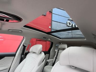 Forthing U-Tour FORTHING 9 HEV 7 PLACES FULL OPTIONS (2026) - Photo 14