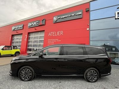 Forthing U-Tour FORTHING 9 HEV 7 PLACES FULL OPTIONS (2026) - Photo 2