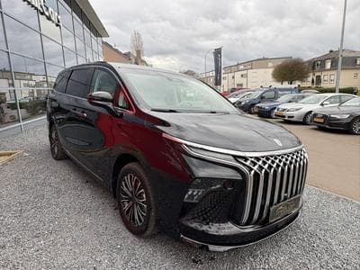 Forthing U-Tour FORTHING 9 HEV 7 PLACES FULL OPTIONS (2026) - Photo 6