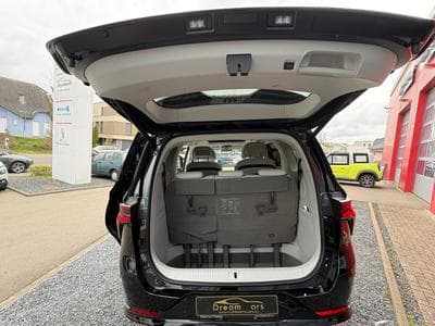 Forthing U-Tour FORTHING 9 HEV 7 PLACES FULL OPTIONS (2026) - Photo 9