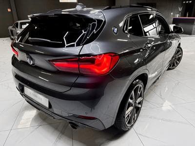BMW X2 M35i xDrive (2019) - Foto 10