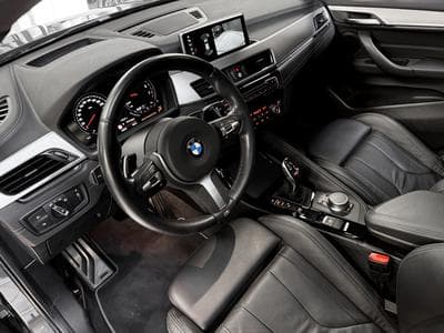 BMW X2 M35i xDrive (2019) - Foto 11